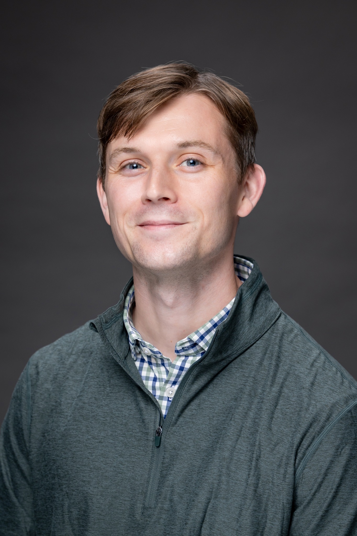 Bryce A. Christopherson